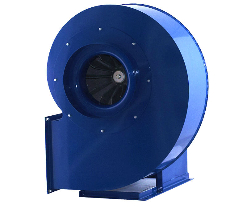 Ventilatore centrifugo industriale GMT-HT - Kiepe Electric