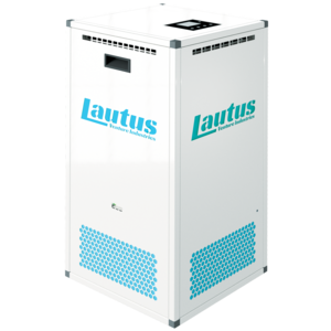 LAUTUS 10 - Air purifier