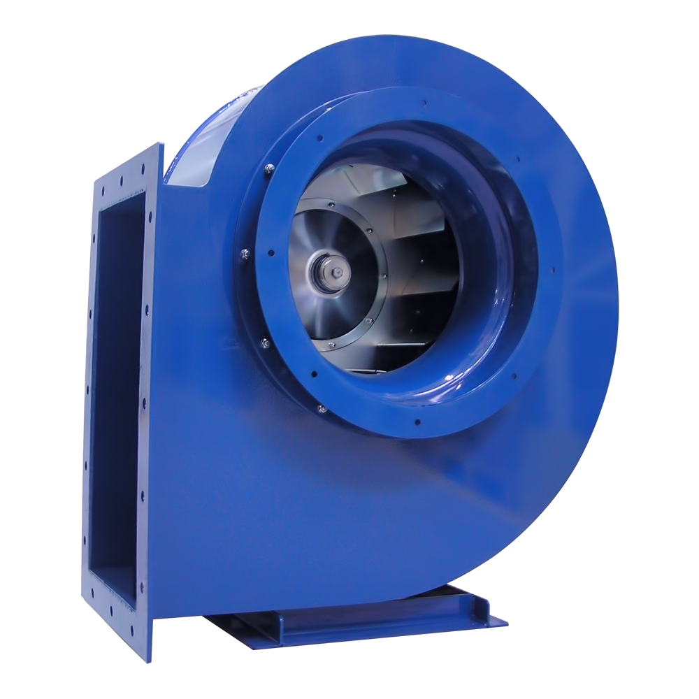 Radialventilator MRB - Venture Industries